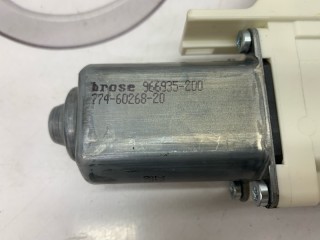 Мотор стеклоподъемника передний левый, ориг. номер 8K0959801A, Audi A4 8K 2007-2012