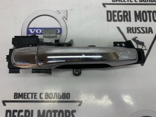 Ручка двери внешняя задняя правая, ориг. номер BB5Z7826684A, Ford Explorer 2010-2015