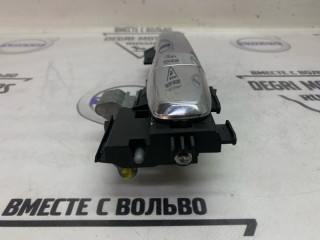 Ручка двери внешняя задняя правая, ориг. номер BB5Z7826684A, Ford Explorer 2010-2015