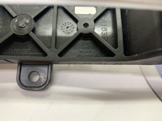 Ручка двери внешняя задняя правая, ориг. номер BB5Z7826684A, Ford Explorer 2010-2015