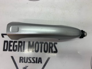 Ручка двери внешняя, ориг. номер 31276437, Volvo V40 Cross Country 2012-2016
