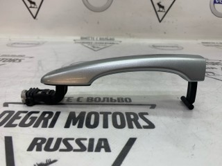 Ручка двери внешняя, ориг. номер 31276437, Volvo V40 Cross Country 2012-2016