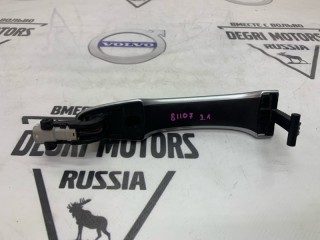Ручка двери внешняя, ориг. номер 31276437, Volvo V40 Cross Country 2012-2016
