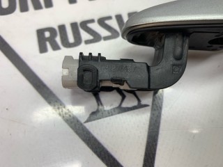 Ручка двери внешняя, ориг. номер 31276437, Volvo V40 Cross Country 2012-2016