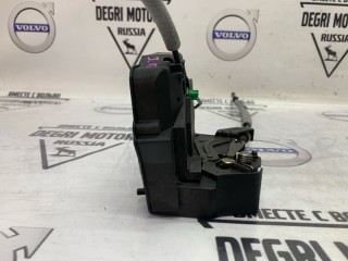 Замок двери задний правый, ориг. номер LR013380, Land Rover Range Rover L322 2002-2005