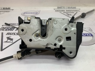 Замок двери задний правый, ориг. номер LR013380, Land Rover Range Rover L322 2002-2005