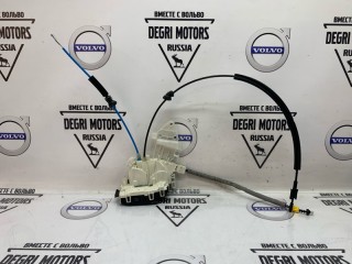 Замок двери задний правый Mercedes E-Classe W212, A2047302835
