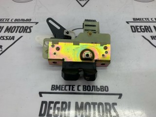 Замок багажника, ориг. номер 31253047, Volvo V70 2004-2007