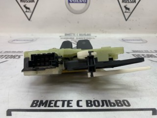 Замок багажника, ориг. номер 31253047, Volvo V70 2004-2007