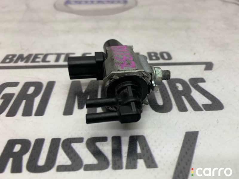 Клапан электромагнитный Volvo V50 2007-2012, 31375551, фото 4