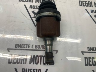 Привод передний левый, ориг. номер 36011295, Volvo V60 2010-2013