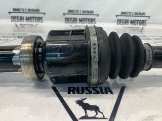 Привод передний правый, ориг. номер 36012413, Volvo V60 2010-2013