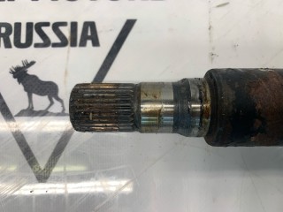 Привод передний правый, ориг. номер 36012413, Volvo V60 2010-2013