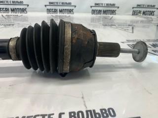 Привод передний правый, ориг. номер 36012413, Volvo V60 2010-2013