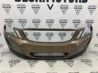 Бампер передний, ориг. номер 39867178, Volvo XC60 2008-2013