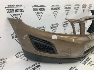 Бампер передний, ориг. номер 39867178, Volvo XC60 2008-2013