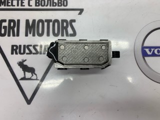 Сопротивление вентилятора отопителя, ориг. номер 31436958, Volvo V40 Cross Country 2016-2019