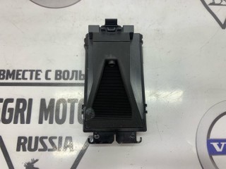 Камера переднего вида передняя, ориг. номер 31660982, Volvo V40 Cross Country 2012-2016