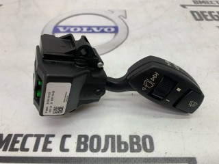 Переключатель стеклоочистителей, ориг. номер 61316924107, BMW 525i E61 2007-2010