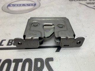 Замок капота передний, ориг. номер 51237008755, BMW 320i E91 2008-2013