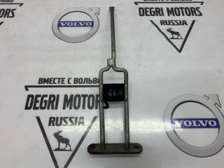 Кронштейн замка капота, ориг. номер 51647116693, BMW 320i E91 2008-2013