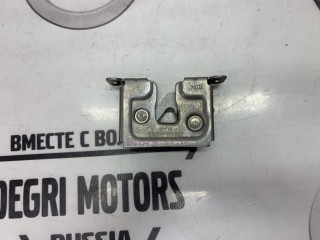 Замок капота передний, ориг. номер 51237008755, BMW 530i E60 2007-2010