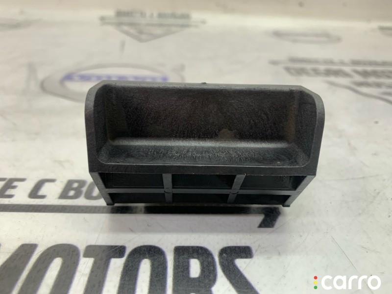 Кронштейн радиатора Land Rover Range Rover L322 2005-2009, 0.4 л, АКПП, PCU000070, фото 5
