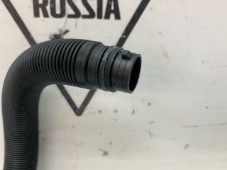 Горловина бачка стеклоомывателя, ориг. номер 61667144396, BMW 525i E61 2002-2007