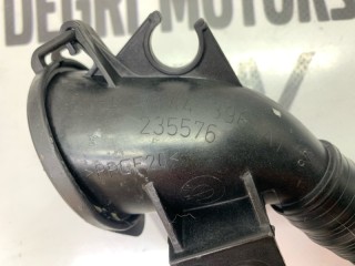 Горловина бачка стеклоомывателя, ориг. номер 61667144396, BMW 525i E61 2002-2007