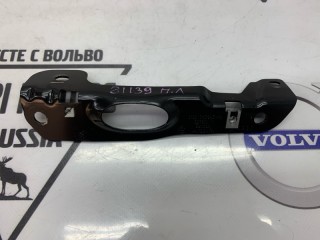 Кронштейн, ориг. номер 61667117645, BMW 525i E61 2002-2007