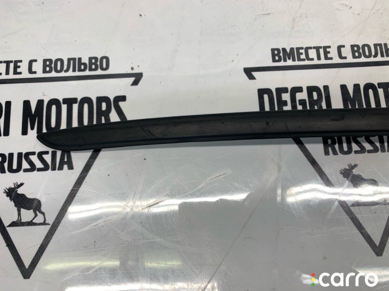 Молдинг лобового стекла передний правый Volvo XC40 2017-2022, 31448940, фото 2