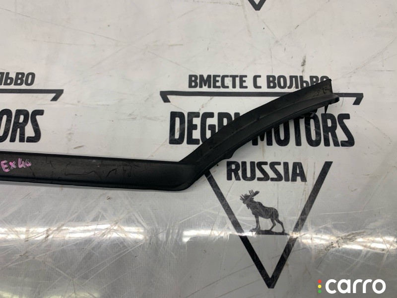 Молдинг лобового стекла передний правый Volvo XC40 2017-2022, 31448940, фото 4