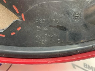 Фонарь задний левый, ориг. номер 31290683, Volvo XC60 2008-2013