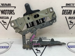 Петля капота передняя левая, ориг. номер 51237184435, BMW 523i F10 2009-2013