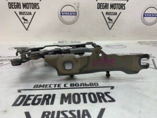 Петля капота передняя левая, ориг. номер 51237184435, BMW 523i F10 2009-2013