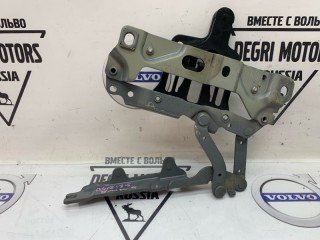 Петля капота передняя правая, ориг. номер 51237184436, BMW 523i F10 2009-2013
