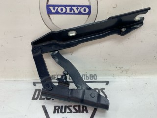 Петля капота передняя левая, ориг. номер 41617120275, BMW 530i E60 2007-2010