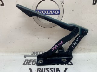 Петля капота передняя левая, ориг. номер 41617120275, BMW 530i E60 2007-2010