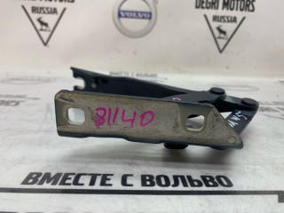 Петля капота передняя левая, ориг. номер 41617120275, BMW 530i E60 2007-2010