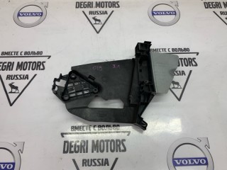 Кронштейн замка двери задний левый, ориг. номер 30753337, Volvo XC60 2008-2013
