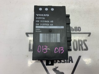 Блок управления крышкой багажника, ориг. номер 31218406, Volvo XC60 2008-2013