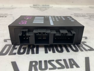 Блок управления крышкой багажника, ориг. номер 31218406, Volvo XC60 2008-2013