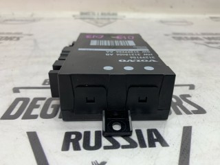 Блок управления крышкой багажника, ориг. номер 31218406, Volvo XC60 2008-2013