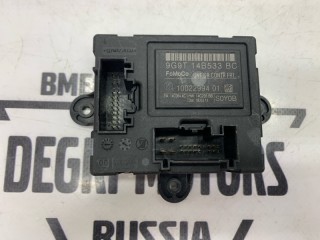 Блок комфорта передний правый, ориг. номер 31343030, Volvo XC60 2008-2013
