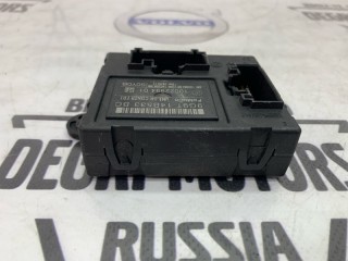 Блок комфорта передний правый, ориг. номер 31343030, Volvo XC60 2008-2013