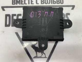 Блок комфорта передний правый, ориг. номер 31343030, Volvo XC60 2008-2013