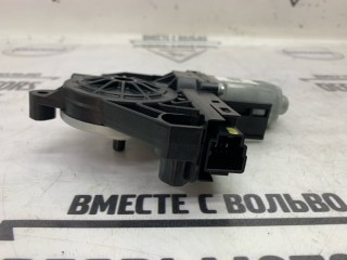 Мотор стеклоподъемника задний, ориг. номер 31253063, Volvo XC60 2008-2013