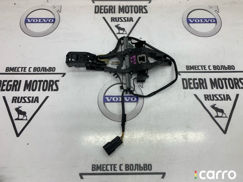 Кронштейн ручки двери Volvo S80 2013-2016, 30784204, фото 1