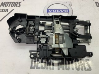 Кронштейн ручки двери левый, ориг. номер 51217187227, BMW 523i F10 2009-2013