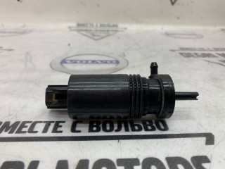 Насос омывателя фар, ориг. номер 31349350, Volvo V50 2007-2012